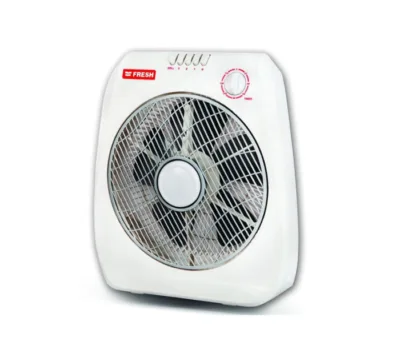 Fresh Fan Box Boxer 12 Inch