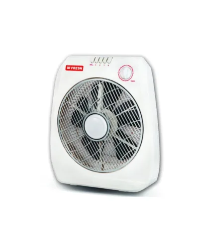Fresh Fan Box Boxer 12 Inch