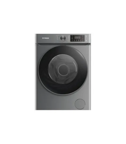 Fresh Washing Machine 9 Kg