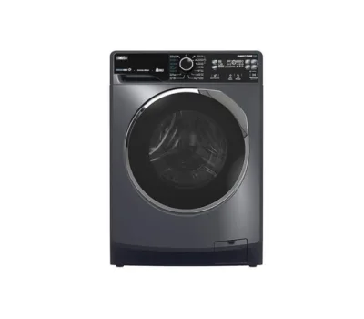 Zanussi Steammax
