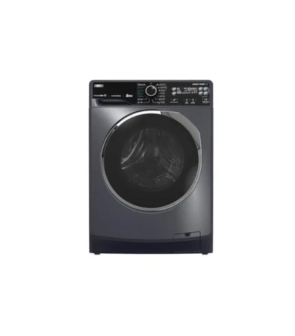 Zanussi Steammax