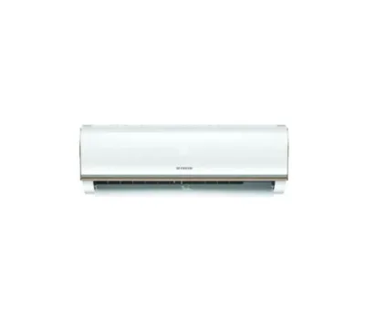 Fresh 2.25 HP Cooling & Heating