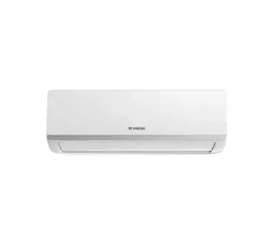 Fresh Air Conditioner Smart inverter