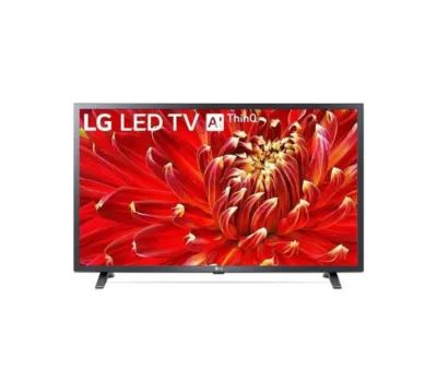 LG TV Smart 43 Inch LED FHD