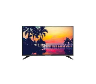 Tornado TV Built In Receiver