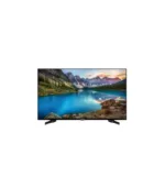 Tornado TV 4K UHD Frameless
