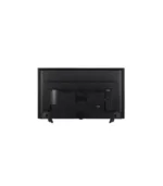 Tornado TV 4K UHD Frameless