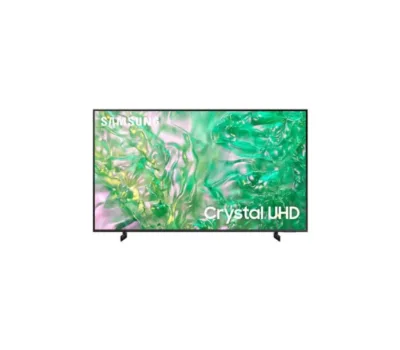 Samsung TV Crystal UHD