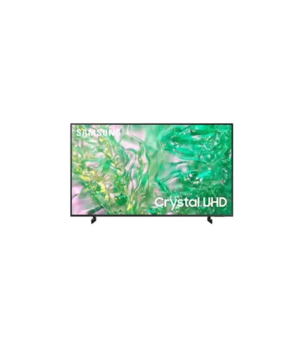 Samsung TV Crystal UHD