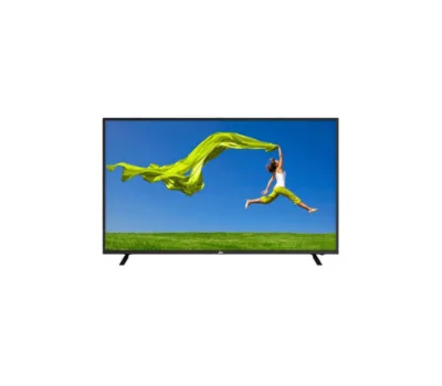 JAC TV 50 Inch 4K Ultra HD
