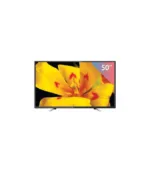 JAC TV 50 Inch LED 4K UHD Smart