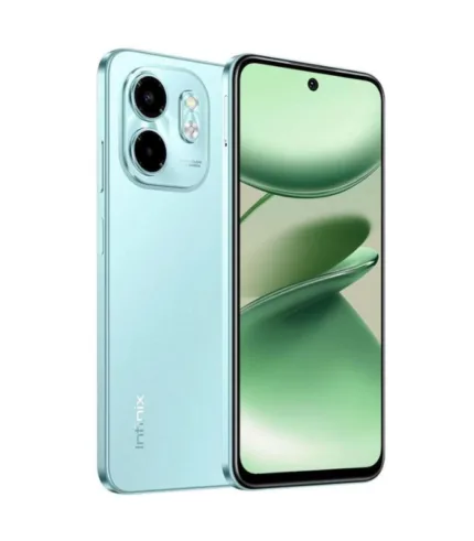 Infinix Smart 9