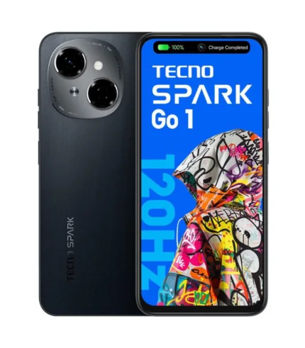 Tecno Spark Go1
