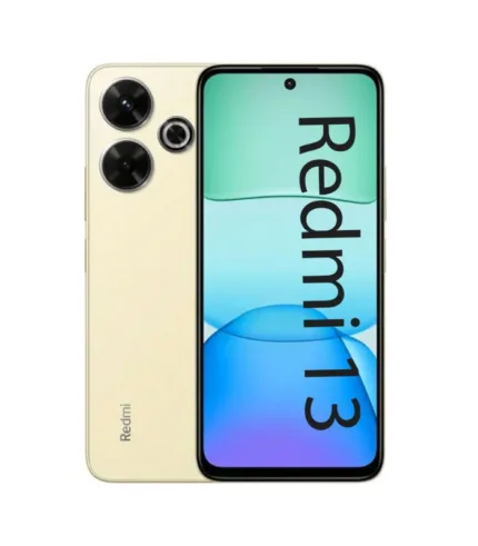 Xiaomi Redmi 13