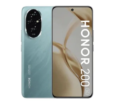 Honor 200