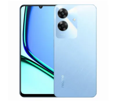 Realme Note 60