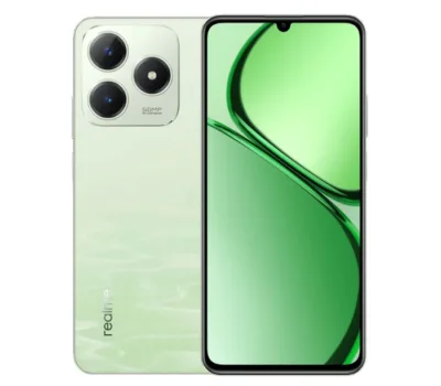 Realme C63