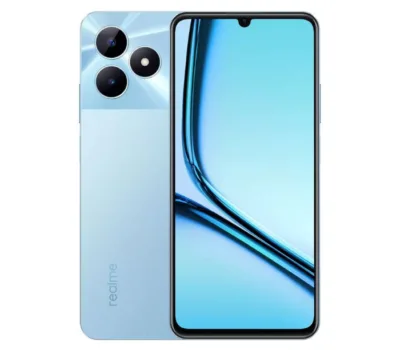 Realme Note 50