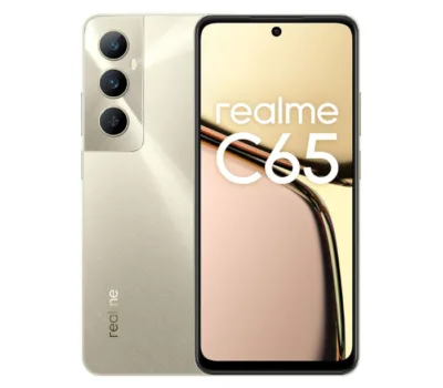 Realme C65