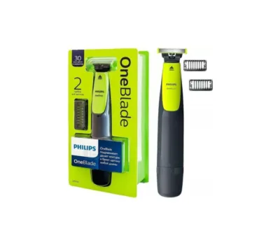Philips One Blade Trimmer and Shaver