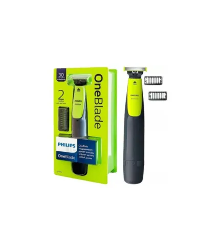 Philips One Blade Trimmer and Shaver