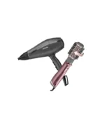 Babyliss Hair Dryer - Brush