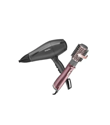 Babyliss Hair Dryer - Brush