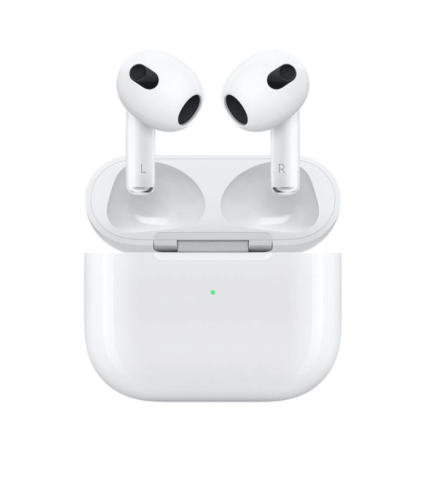Apple AirPods