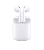 سماعة أذن آبل AirPods+ علبة شحن Apple AirPods 2rd Generation