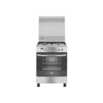 Zanussi Coolmax Burner Cooker