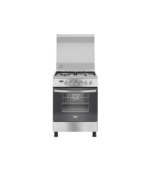 Zanussi Coolmax Burner Cooker