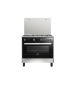 La Germania Gas Cooker