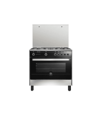 La Germania Gas Cooker