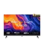 Haier Google TV 32