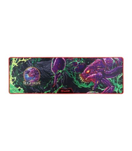 Marvo XL-Size Mousepad Legends