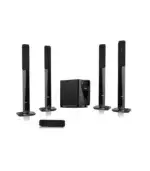 Generic Home Theatre Subwoofer