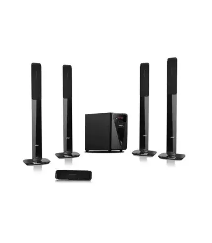 Generic Home Theatre Subwoofer