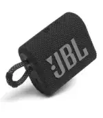 JBL Go3 Bluetooth Speaker