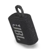 JBL Go3 Bluetooth Speaker