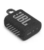 JBL Go3 Bluetooth Speaker
