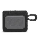 JBL Go3 Bluetooth Speaker