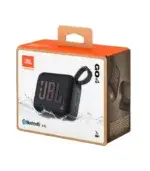 JBL Go3 Bluetooth Speaker