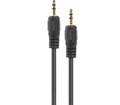 2B Aux DC 3.5 to DC 3.5 Audio Cable