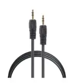 2B Aux DC 3.5 to DC 3.5 Audio Cable