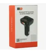 2B Car Charger FT805