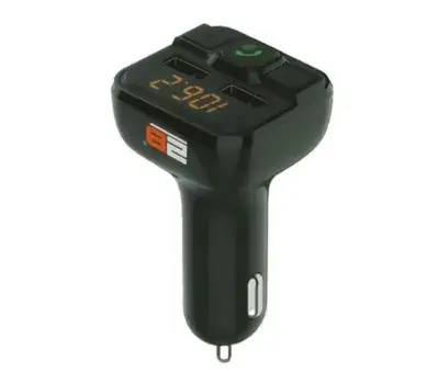 2B Car Charger FT805
