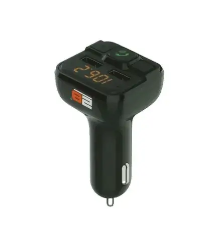 2B Car Charger FT805