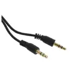 2B Cable AUX to AUX - CV065