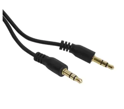 2B Cable AUX to AUX - CV065