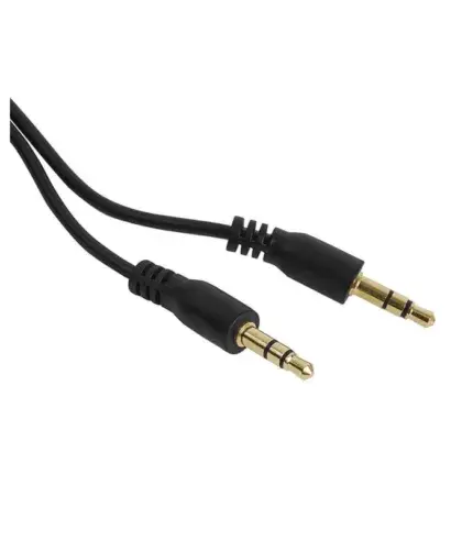 2B Cable AUX to AUX - CV065
